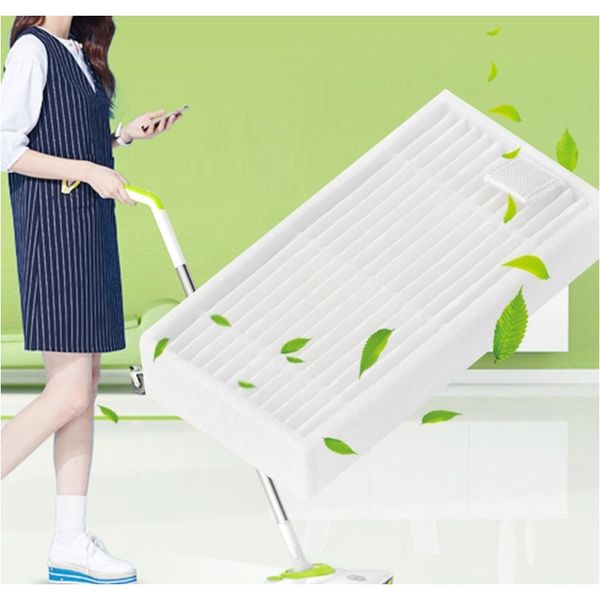 1pc replacement hepa filter for ecovacs cen540 cr120 ml009 vacuum cleaning robot 1pc replacement casual f bbyiih
1pc replacement hepa filter for ecovacs cen540 cr120 ml009 vacuum cleaning robot 1pc replacement casual f bbyiih