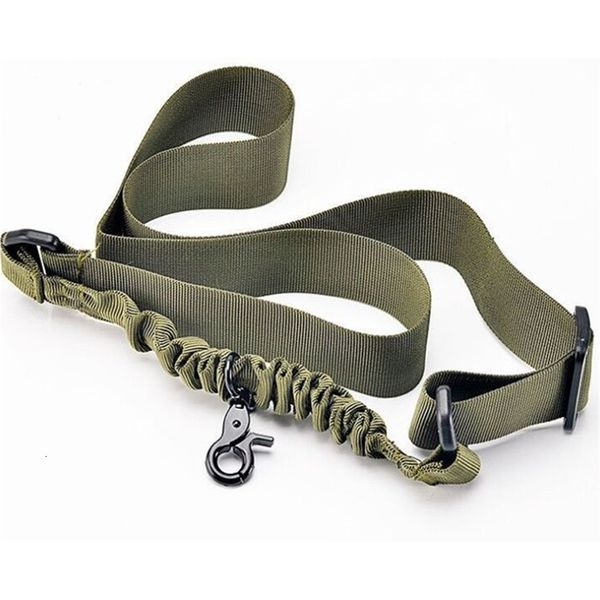 outdoor tactical 1 one single point adjustable bungee rifle gun sling system strap
outdoor tactical 1 one single point adjustable bungee rifle gun sling system strap