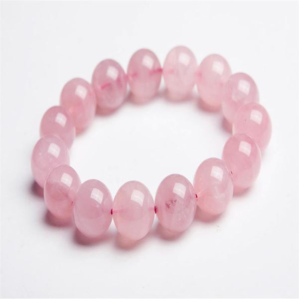 beaded, strands 13-16mm big round beads fashion jewelry 2021 women love genuine madagascar natural quartz crystal bracelet femme, Black
beaded, strands 13-16mm big round beads fashion jewelry 2021 women love genuine madagascar natural quartz crystal bracelet femme, Black