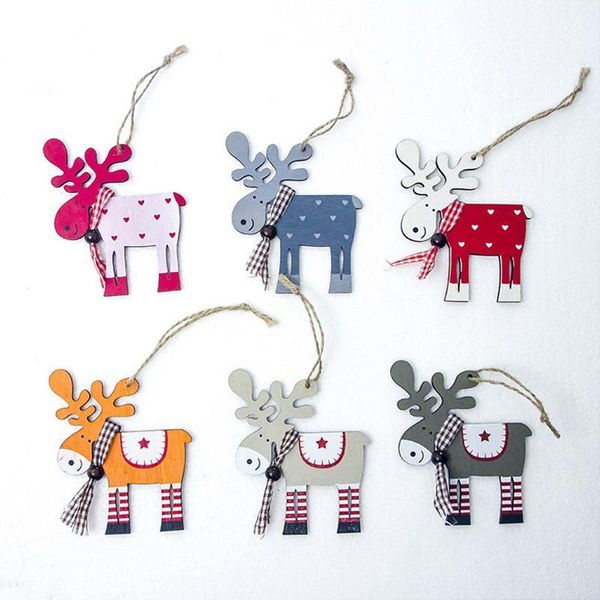 3 pcs elk pendant festive party supplies christmas tree ornaments deer pendants xmas party decor home wood painted1
3 pcs elk pendant festive party supplies christmas tree ornaments deer pendants xmas party decor home wood painted1