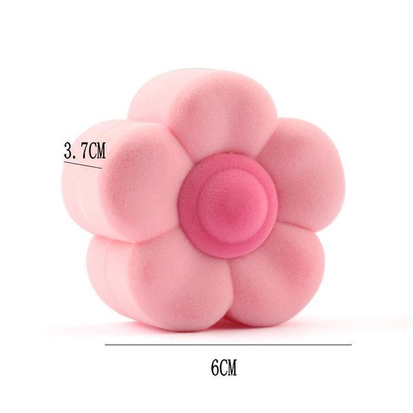 1 piece lovely flower jewelry box velvet wedding ring box necklace display box gift container case for jewelry p jllhkc, Black;white
1 piece lovely flower jewelry box velvet wedding ring box necklace display box gift container case for jewelry p jllhkc, Black;white