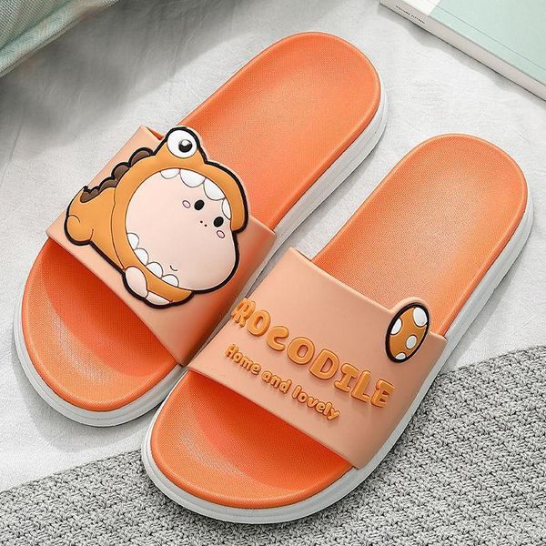 slippers summer ladies lovely cartoon women fashion sandals brand woman flip flops beach slides bathroom female shoes, Black
slippers summer ladies lovely cartoon women fashion sandals brand woman flip flops beach slides bathroom female shoes, Black