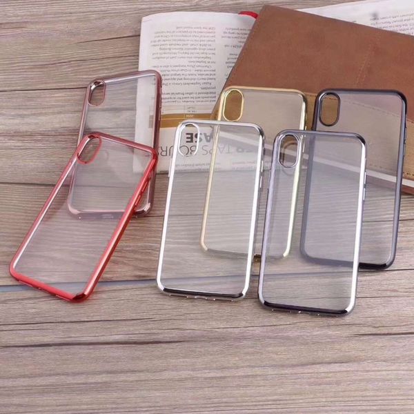 suitable mobile new for style is phone case with 11 electroplated high gloss frame se / xsmax transparent soft cover 78p
suitable mobile new for style is phone case with 11 electroplated high gloss frame se / xsmax transparent soft cover 78p