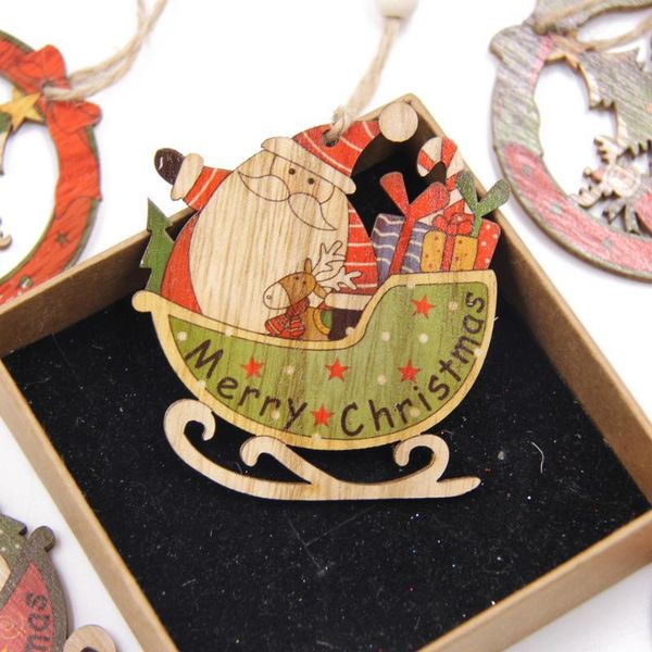 factory79cistyles santa claus 3pcs wooden pendants multi printed wood craft hanging ornaments christmas gifts kids toys a1xf#outlet
factory79cistyles santa claus 3pcs wooden pendants multi printed wood craft hanging ornaments christmas gifts kids toys a1xf#outlet
