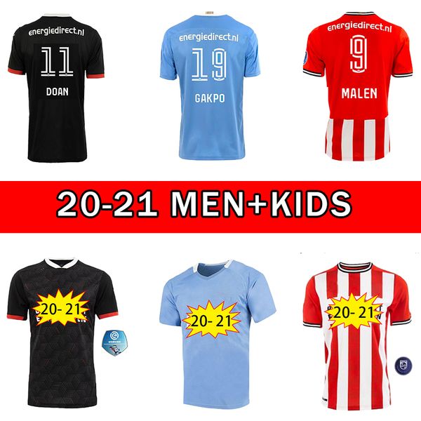 psv eindhoven 20 21 soccer jerseys 2020 2021 malen camisa de futebol ihattaren dumfries gakpo bruma lammers mens + kids football shirts, Black;yellow
psv eindhoven 20 21 soccer jerseys 2020 2021 malen camisa de futebol ihattaren dumfries gakpo bruma lammers mens + kids football shirts, Black;yellow