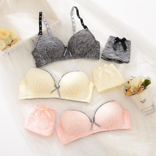 mousse lingerie woman set of underwear girls immediate gathered push up bra set student underwear bra side receiving below1, Red;black
mousse lingerie woman set of underwear girls immediate gathered push up bra set student underwear bra side receiving below1, Red;black