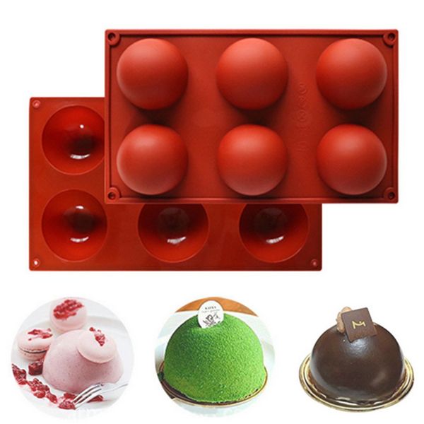 diy round silicone rectangle molds simulation chocolate cookie mould mini cake pudding easy demoulding kitchen baking tools e122201
diy round silicone rectangle molds simulation chocolate cookie mould mini cake pudding easy demoulding kitchen baking tools e122201