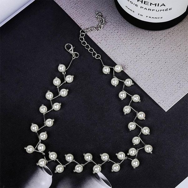 2019 новые поступления hot fashion black crystal cell mechlace kolye collier simple cross strand chokers chokers ожерелья женские ювелирные, Black;white
2019 новые поступления hot fashion black crystal cell mechlace kolye collier simple cross strand chokers chokers ожерелья женские ювелирные, Black;white