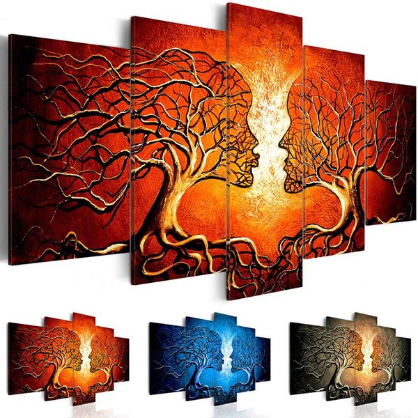 холст картина home decor 5 шт поцелуй дерево красный синий желтый цвет любовь фотографии отпечатки абстрактные плакат modular номер стены ис
холст картина home decor 5 шт поцелуй дерево красный синий желтый цвет любовь фотографии отпечатки абстрактные плакат modular номер стены ис
