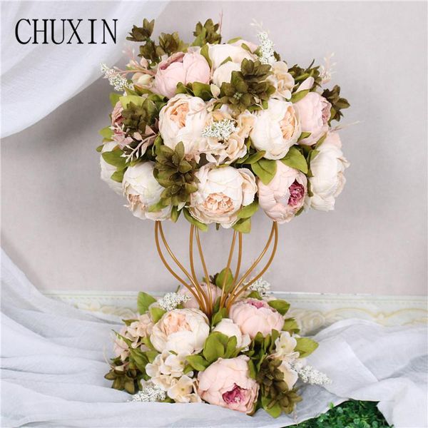 decorative flowers & wreaths artificial rose flower ball/ row wedding background wall welcome fake home holiday celebration decor
decorative flowers & wreaths artificial rose flower ball/ row wedding background wall welcome fake home holiday celebration decor
