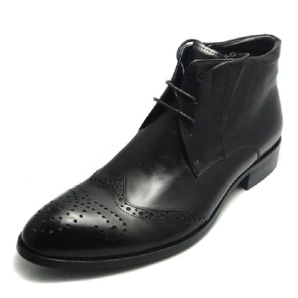 jmh2013 new men's european carved men's boots fashion british leather boots, tooling boots, boots, Black
jmh2013 new men's european carved men's boots fashion british leather boots, tooling boots, boots, Black