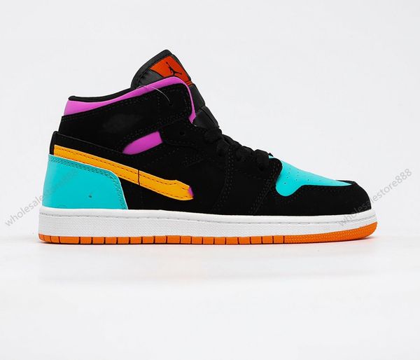 2020 baby 1 i children's basketball shoes pine green game royal scottish obsidian chicago raised sneakers melody in color tie-dye child, Black;red
2020 baby 1 i children's basketball shoes pine green game royal scottish obsidian chicago raised sneakers melody in color tie-dye child, Black;red