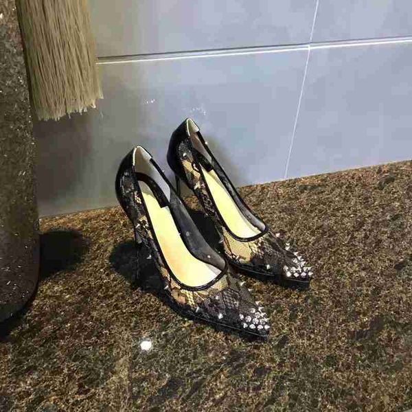 new new fashion rivet women's shoes open toe crystal buckle party wedding shoes black lace mesh ankle strap
new new fashion rivet women's shoes open toe crystal buckle party wedding shoes black lace mesh ankle strap