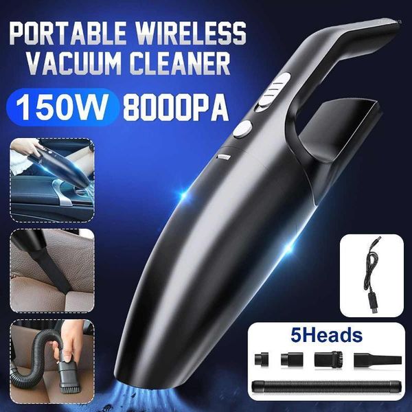 car vacuum cleaner 12v 150w for auto portable wet dry handheld duster wirelessauto-staubsauger/aspiradora de coche1
car vacuum cleaner 12v 150w for auto portable wet dry handheld duster wirelessauto-staubsauger/aspiradora de coche1