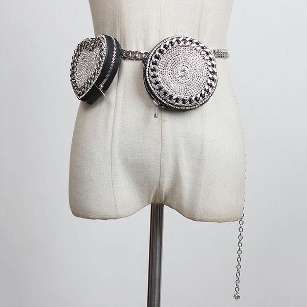 belts seebeautiful rhinestone metal long chain mini pu bag waist girdle all match fashion 2021 autumn winter women m404, Black;brown
belts seebeautiful rhinestone metal long chain mini pu bag waist girdle all match fashion 2021 autumn winter women m404, Black;brown