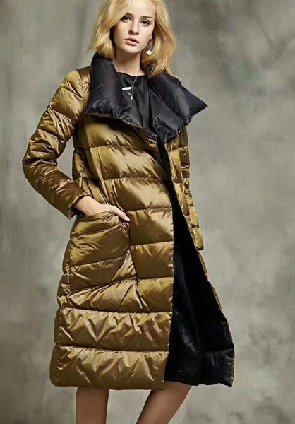 women's down & parkas 2021 loose version white duck ultra light jacket women winter double sided slim coat single breasted, Black
women's down & parkas 2021 loose version white duck ultra light jacket women winter double sided slim coat single breasted, Black