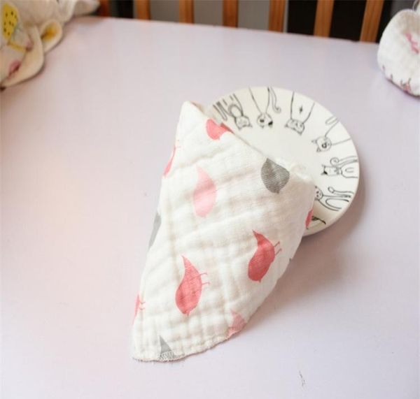 31 style choose new baby bibs lunch bibs/ towel saliva baby kids infants 8 layers of gauze bu jlleby book2005
31 style choose new baby bibs lunch bibs/ towel saliva baby kids infants 8 layers of gauze bu jlleby book2005