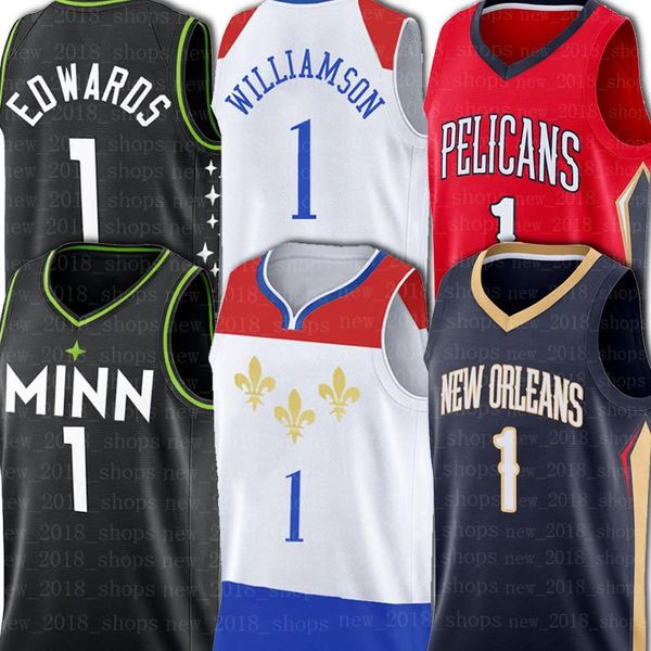 zion anthony williamson 1 edwards jersey new ball orleans basketball jerseys minnesotas kevin 21 garnett kevin men garnett 2021 season, Black;red
zion anthony williamson 1 edwards jersey new ball orleans basketball jerseys minnesotas kevin 21 garnett kevin men garnett 2021 season, Black;red