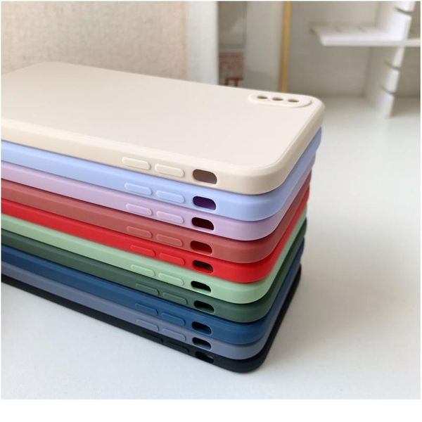 luxury square sile phone case for iphone 11 pro max x xs xr 8 7 6 6s plus se2 soft can sqcqfb
luxury square sile phone case for iphone 11 pro max x xs xr 8 7 6 6s plus se2 soft can sqcqfb