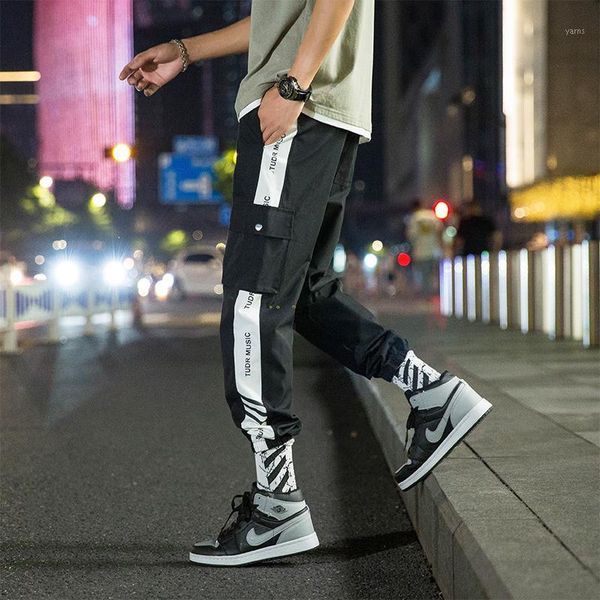 hip hop pants men's loose jogging pants streetwear 2021 new harem clothes ankle 9-point harajuku sports casual1, Black
hip hop pants men's loose jogging pants streetwear 2021 new harem clothes ankle 9-point harajuku sports casual1, Black
