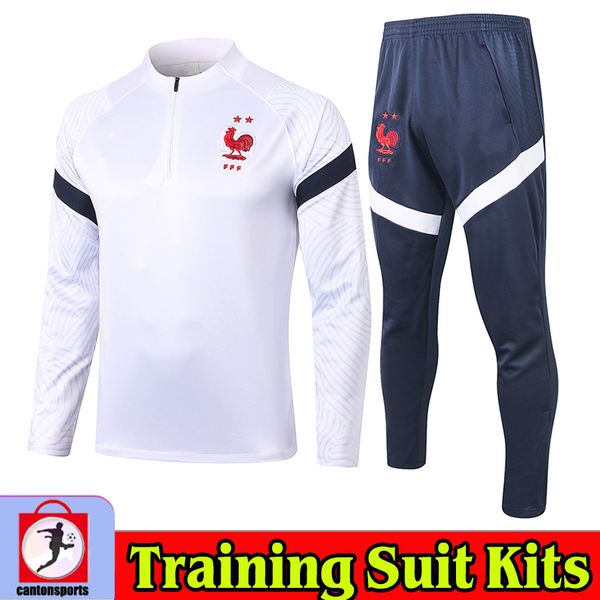 2020 2021 france tracksuit survetement mbappe 20 21 maillot de foot paris maillot de foot mbappe cavani training suit set, Black
2020 2021 france tracksuit survetement mbappe 20 21 maillot de foot paris maillot de foot mbappe cavani training suit set, Black