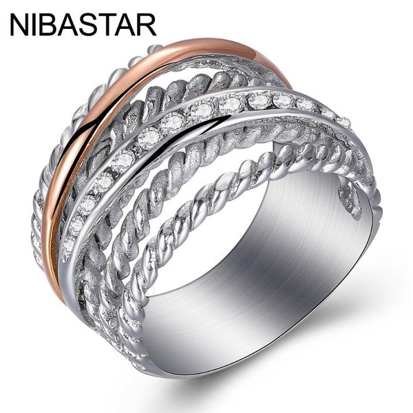 cluster rings luxury women's designer unique jewelry one row gold-color pave setting crystal accessories big ring, Golden;silver
cluster rings luxury women's designer unique jewelry one row gold-color pave setting crystal accessories big ring, Golden;silver