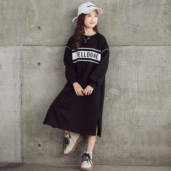 winter girls' thickened plush 2020 and new cuhk parent child drs contrast printing leisure sports skirt 5ky1npslsjxq, Red;yellow
winter girls' thickened plush 2020 and new cuhk parent child drs contrast printing leisure sports skirt 5ky1npslsjxq, Red;yellow