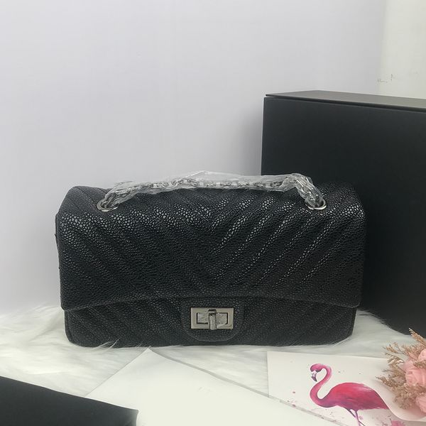 5a+women hand bag designer bags 25.5cm classic black flap crossbody messenger chain bag genuine leather shoulder purses with box shoes boots
5a+women hand bag designer bags 25.5cm classic black flap crossbody messenger chain bag genuine leather shoulder purses with box shoes boots