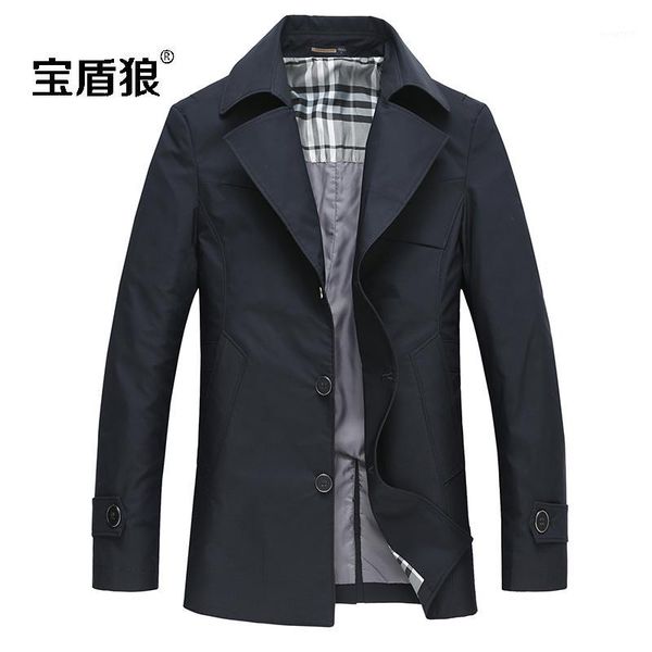 men's clothing new arrival spring male trench outerwear medium-long blazer plus size l xl xxl 3xl 4xl 5xl 6xl 7xl 8xl1, Tan;black
men's clothing new arrival spring male trench outerwear medium-long blazer plus size l xl xxl 3xl 4xl 5xl 6xl 7xl 8xl1, Tan;black