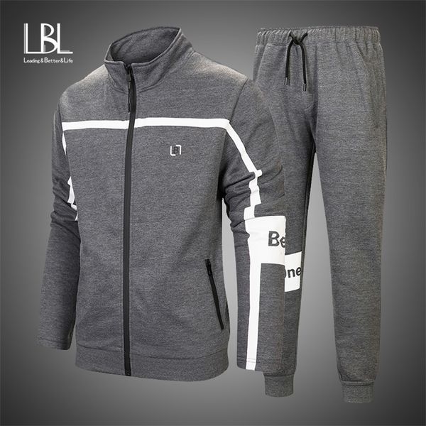 new men's autumn hoodies brand tracksuit set male sweatshirt sweatpants fashion trousers high street zipper jackets sets 201109, Gray
new men's autumn hoodies brand tracksuit set male sweatshirt sweatpants fashion trousers high street zipper jackets sets 201109, Gray