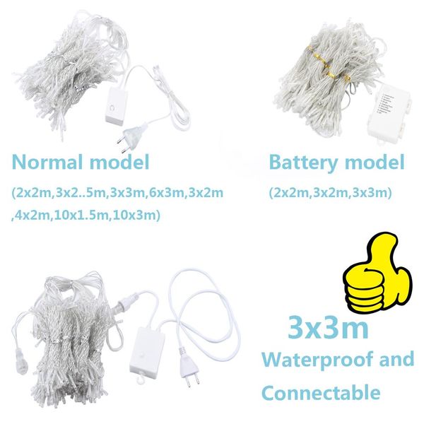 3x2 4x2 6x led wedding fairy string light christmas light 300 led fairy light garland for garden party curtain decoration wmtksj petsyard
3x2 4x2 6x led wedding fairy string light christmas light 300 led fairy light garland for garden party curtain decoration wmtksj petsyard