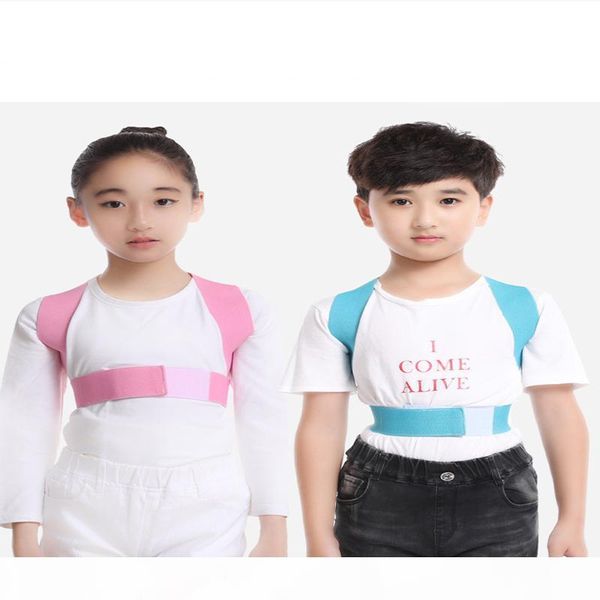 qualityadjustable back brace corset spine support belt children brace support belt spine back lumbar posture correction
qualityadjustable back brace corset spine support belt children brace support belt spine back lumbar posture correction