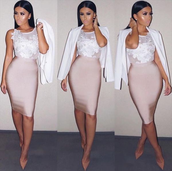 11 colors solid nude summer bodycon party bandage skirts women 2021 white black beige red pencil skirts 60cm
11 colors solid nude summer bodycon party bandage skirts women 2021 white black beige red pencil skirts 60cm