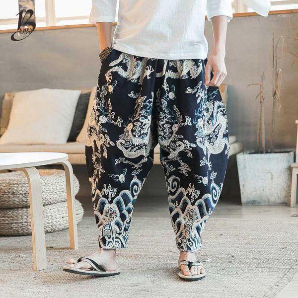 plue size men's print cotton big drop crotch pants hippy harem loose full length trousers casual baggy harem pants 3xl1, Black
plue size men's print cotton big drop crotch pants hippy harem loose full length trousers casual baggy harem pants 3xl1, Black