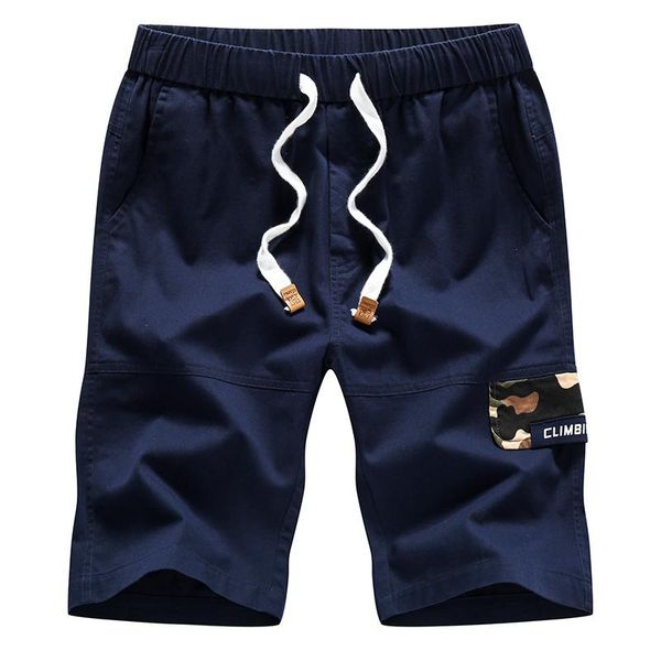 man summer shorts solid camouflage baggy pockets cargo shorts male casual loose zipper camo homme trousers, White;black
man summer shorts solid camouflage baggy pockets cargo shorts male casual loose zipper camo homme trousers, White;black