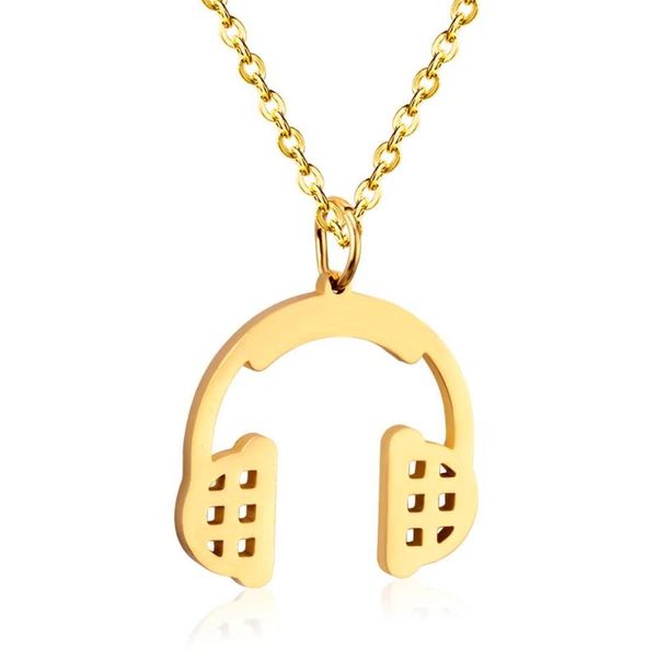 pendant necklaces luxukisskids hip-hop headset patterns collars collier necklace gold for men women jewelry accoessries mujer, Silver
pendant necklaces luxukisskids hip-hop headset patterns collars collier necklace gold for men women jewelry accoessries mujer, Silver