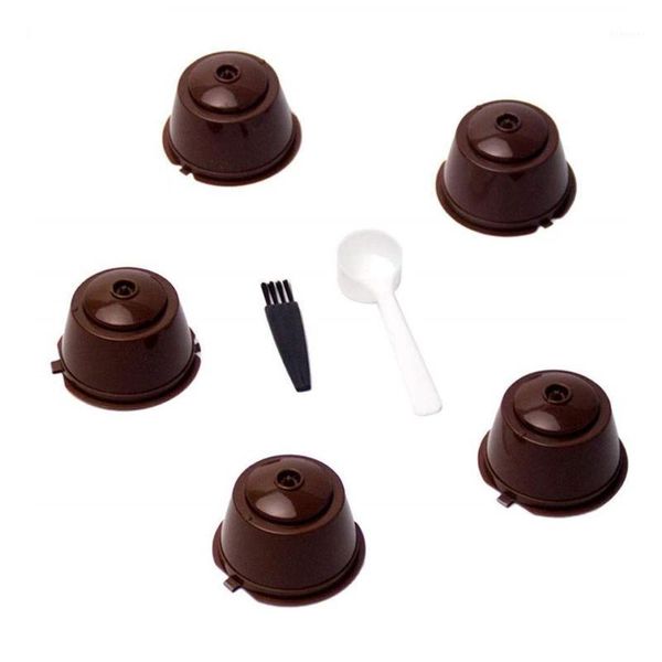 5pcs/pack reusable coffee cup filter for inissia caliber is about 38mm weight each about 5g1
5pcs/pack reusable coffee cup filter for inissia caliber is about 38mm weight each about 5g1