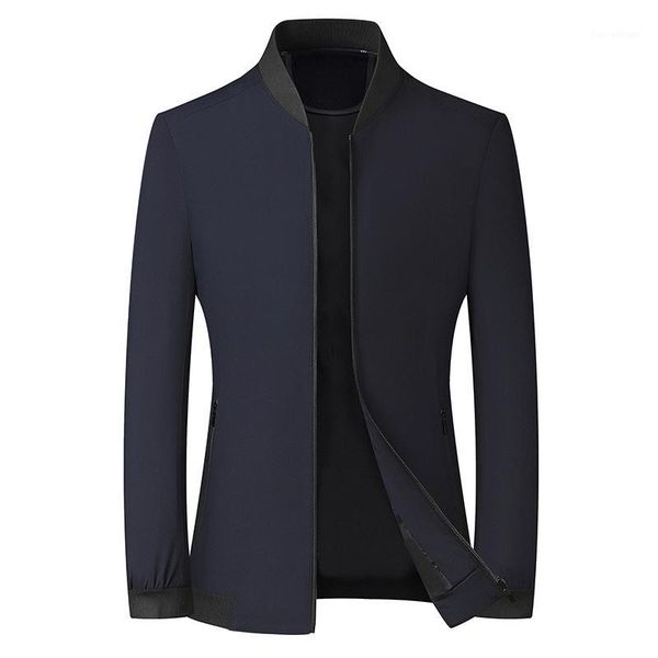 men's jackets jacket men fashion casual loose mens sportswear outdoors bomber coat and coats1, Black;brown 
men's jackets jacket men fashion casual loose mens sportswear outdoors bomber coat and coats1, Black;brown