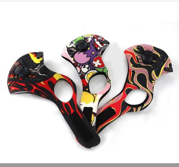 respirator reusable face valve with filter pm2.5 mouth mask anti dust protective outdoor sports cycling camo skull masks 36 designs
respirator reusable face valve with filter pm2.5 mouth mask anti dust protective outdoor sports cycling camo skull masks 36 designs