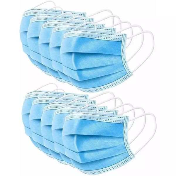 mouth face 3 layer ear-loop masks cover 3-ply non-woven disposable dust mask soft breathable outdoo 
mouth face 3 layer ear-loop masks cover 3-ply non-woven disposable dust mask soft breathable outdoo