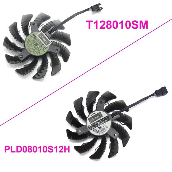 pld08010s12h t128010sm 75mm 3pin 2pin 12v 0.25a cooler fan for gigabyte gv-n960o gv-n960wf2oc-2gd graphics card cooling fan
pld08010s12h t128010sm 75mm 3pin 2pin 12v 0.25a cooler fan for gigabyte gv-n960o gv-n960wf2oc-2gd graphics card cooling fan
