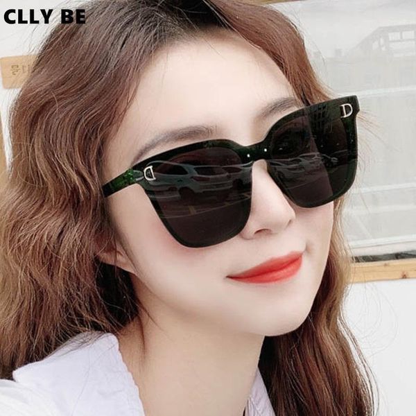 sunglasses 2021 polarized women fashion square oversized retro driver's sun glasses vintage shades for women1, White;black
sunglasses 2021 polarized women fashion square oversized retro driver's sun glasses vintage shades for women1, White;black