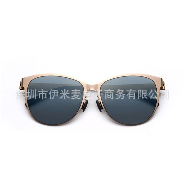 cat's miga ts sunglass eye classic, White;black
