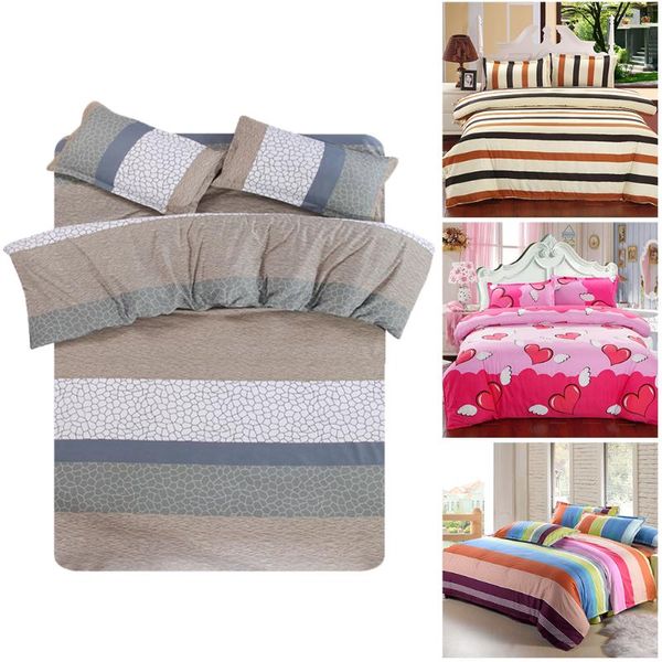 modern bedding set comfortable cotton blend reversible design machine washable 1.5/1.8/2.0m
modern bedding set comfortable cotton blend reversible design machine washable 1.5/1.8/2.0m