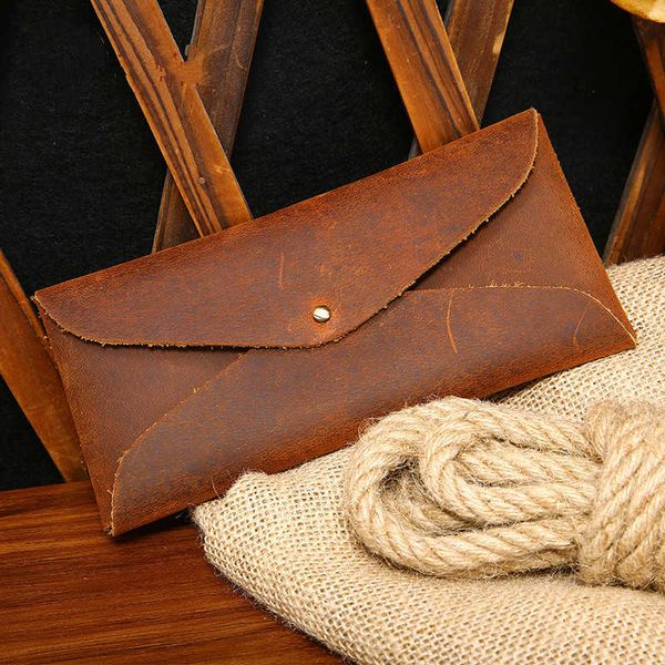 new real crazy horse genuine leather wallet retro pocket phone purse casual fashion long slim envelope organizer bag brown, Red;black
new real crazy horse genuine leather wallet retro pocket phone purse casual fashion long slim envelope organizer bag brown, Red;black