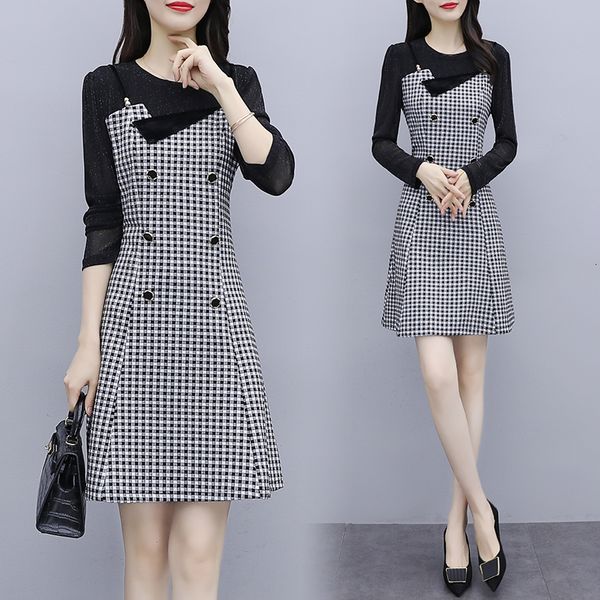 retail chess women dressed in business plus size l-4xl fat woman ladies work skinny party casual dress u6ru, Black;gray
retail chess women dressed in business plus size l-4xl fat woman ladies work skinny party casual dress u6ru, Black;gray