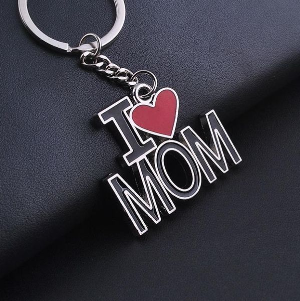 dad keychain personality metal i papa love mom father mother festival, Silver
dad keychain personality metal i papa love mom father mother festival, Silver