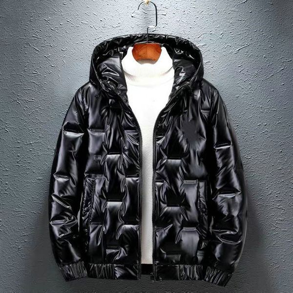 new men women casual down jacket down coats mens outdoor warm feather winter men down jackets, Black
new men women casual down jacket down coats mens outdoor warm feather winter men down jackets, Black