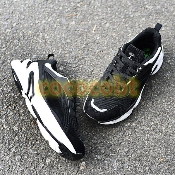 new treeperi fashion chunky running shoes men women sneakers black white sport trainers us 7 eur 40 for men
new treeperi fashion chunky running shoes men women sneakers black white sport trainers us 7 eur 40 for men