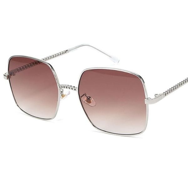 brand designer square sunglasses women summer new big frame fashion female sun glasses clear lens eyeglasses frame men, White;black
brand designer square sunglasses women summer new big frame fashion female sun glasses clear lens eyeglasses frame men, White;black